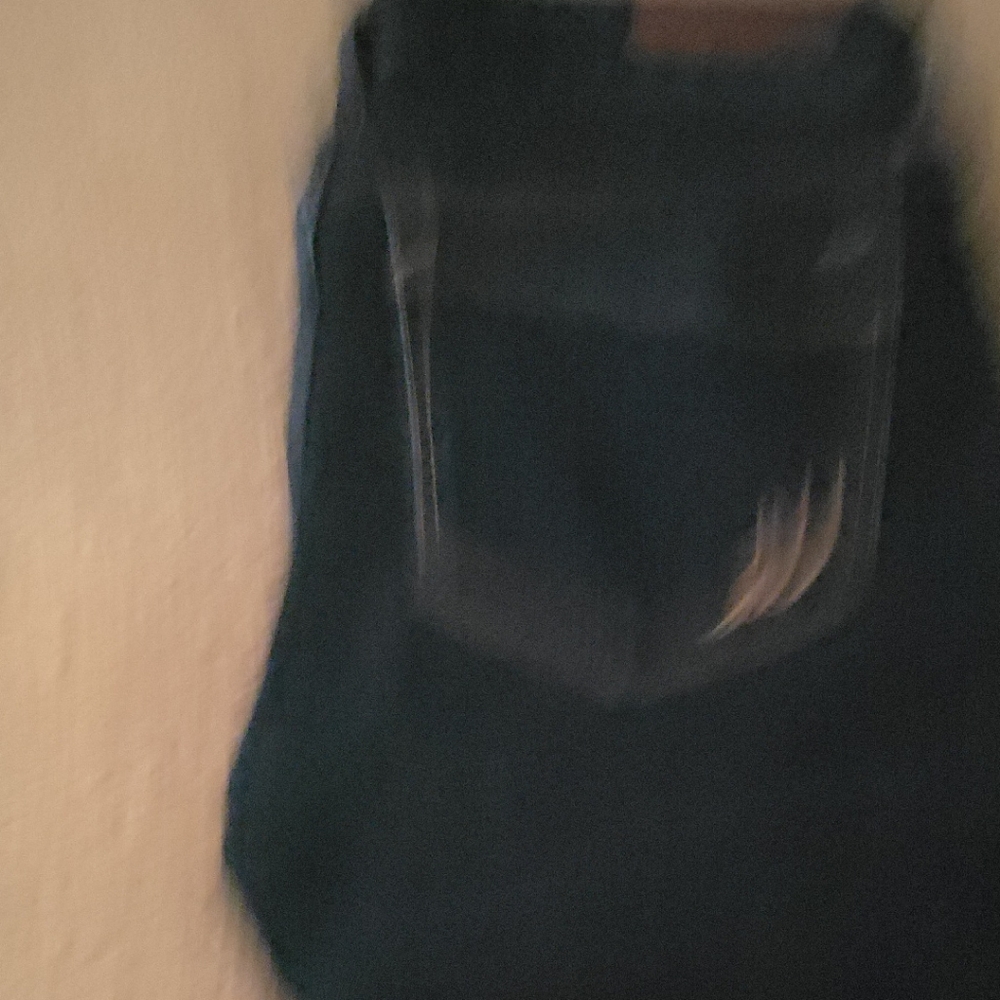 Express Dark Blue Skinny Jeans